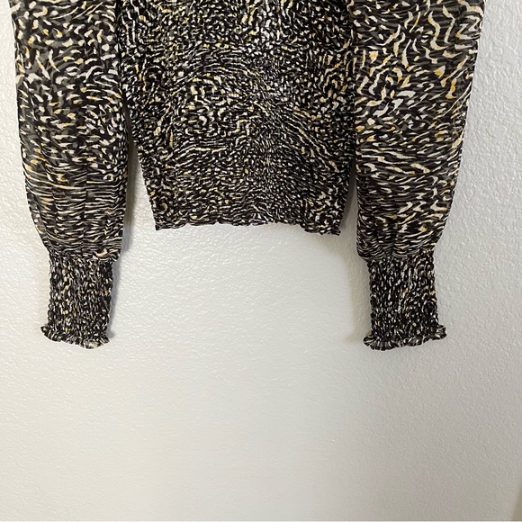 Steve Madden Shannon top - Picture 4 of 5